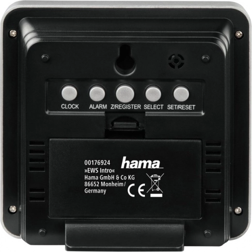 Dva vremena buđenja i snooze funkcija