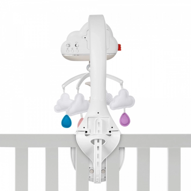 Fisher-Price Vrtić iznad krevetića - oblačići