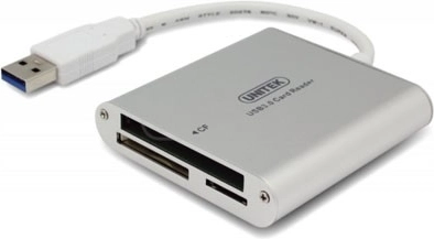 čitač kartica All-In-One USB 3.0