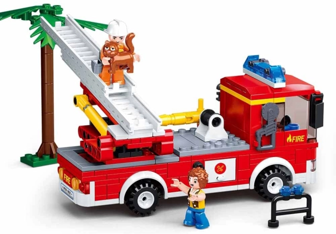 Kompatibilno s LEGO i drugim građevnim setovima