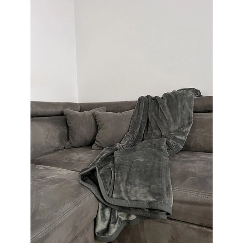 Elegantna siva za svaki interijer