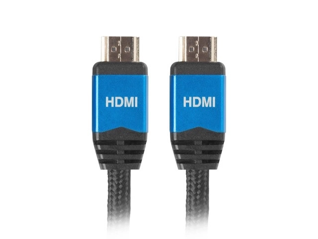 Premium HDMI kabel M/M v2.0 3m crni