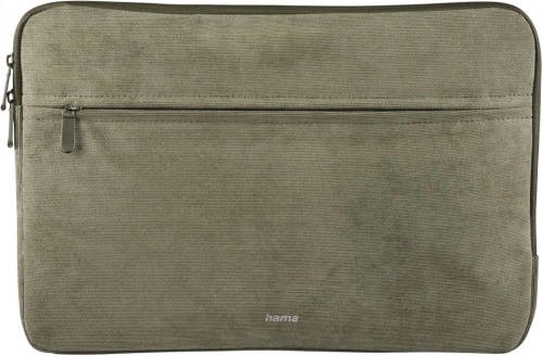 Navlaka za prijenosno računalo 15,6 inča Olive