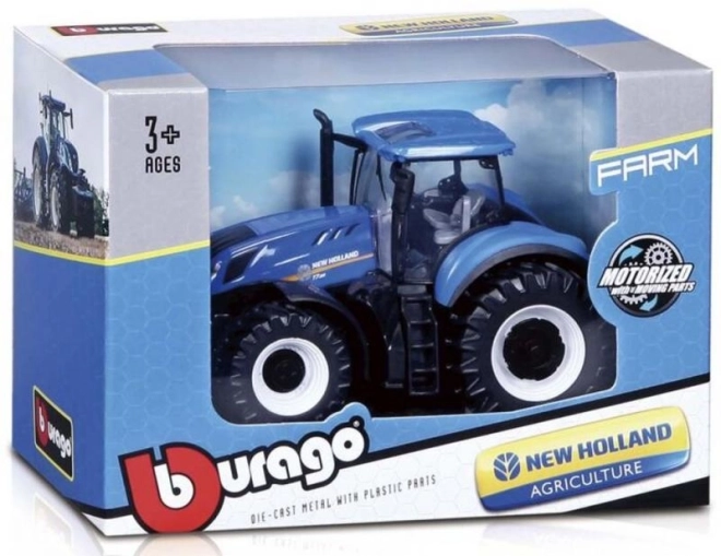 Bburago Traktor za farmu