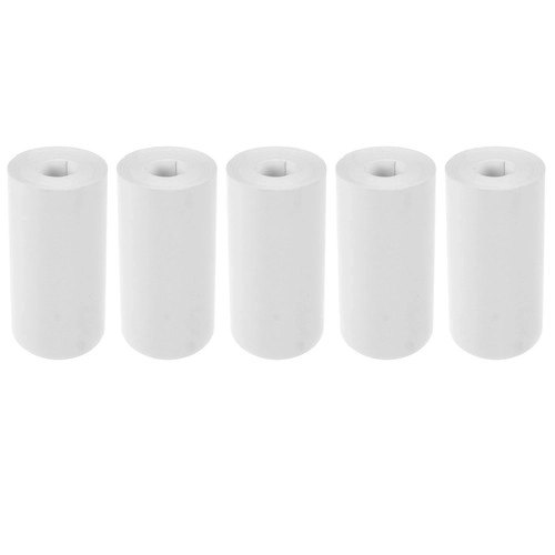 Mini set valjaka za tisak 5 kom. Izoxis 22273