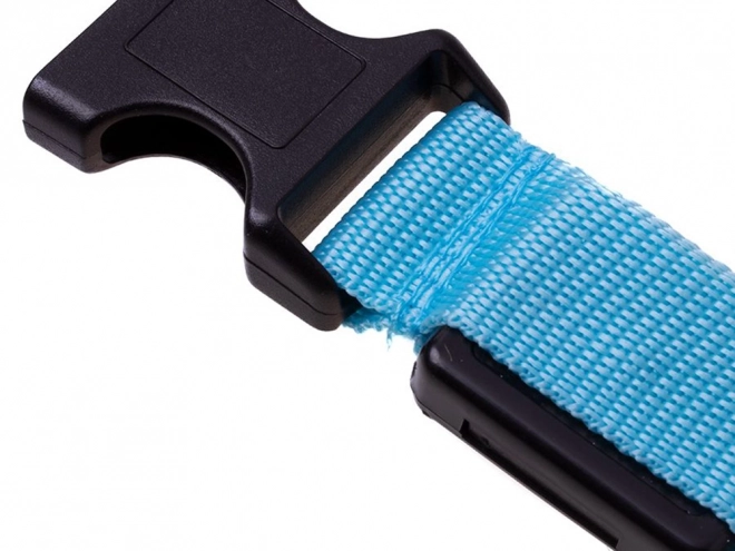 Podesivi LED ovratnik za pse i mačke