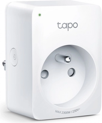 Pametna utičnica Tapo P100 WiFi, paket 2