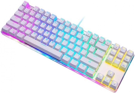 Ergonomski dizajn za gaming i uredsku upotrebu