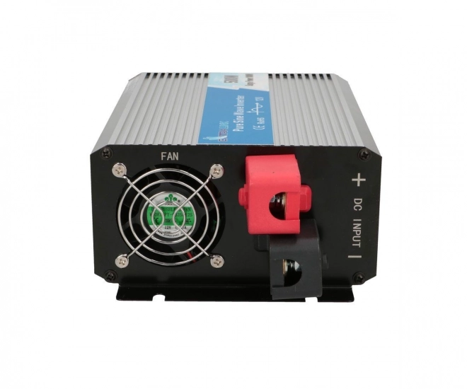 Extralink Čisti sinusni pretvarač 500W