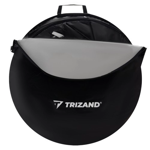 Tuš - garderoba - stan Trizand 23492