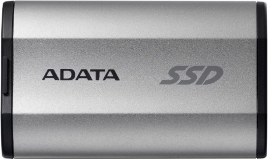 Vanjski SSD ADATA SD810 4TB USB-C