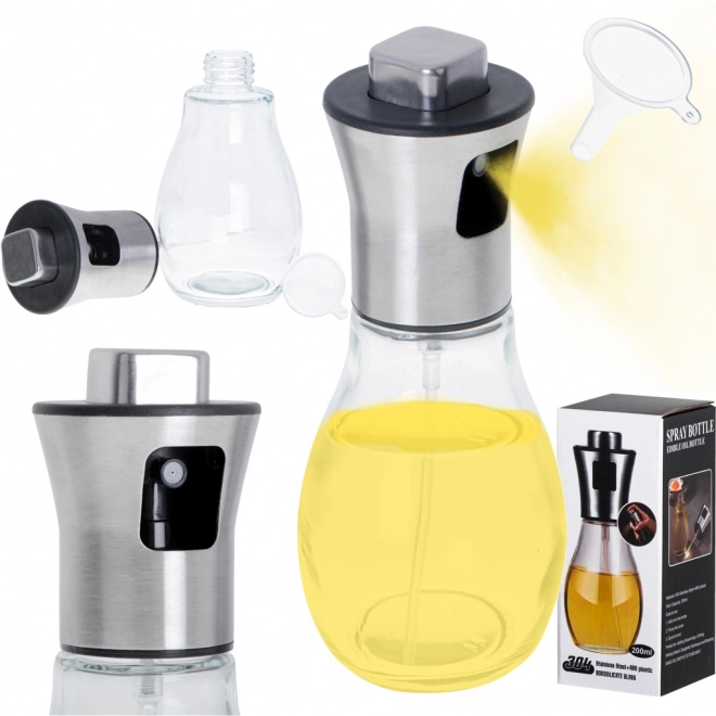 Uljni sprej 200 ml za kuhanje