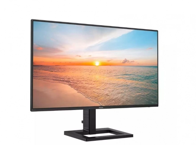Monitor Philips 27" IPS 100Hz s HDMI i USB-C
