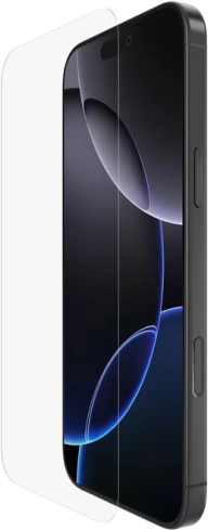 Zaštitno staklo Belkin ScreenForce InvisiGlass za iPhone 16 Pro Max