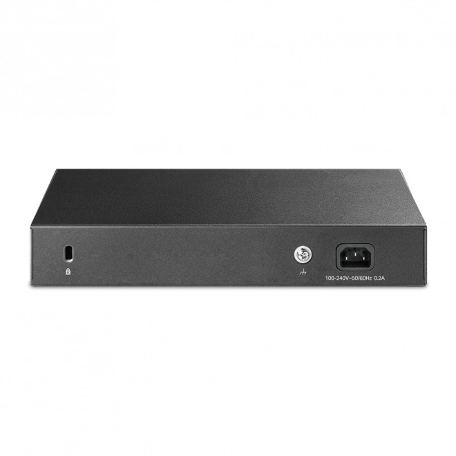 Profesionalni gigabitni VPN usmjerivač TP-Link ER7206
