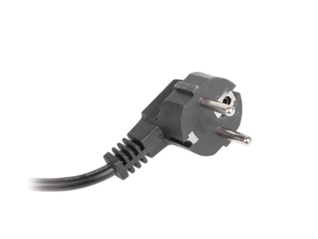 Line-interactive UPS 650VA s dva Schuko utikača 230V