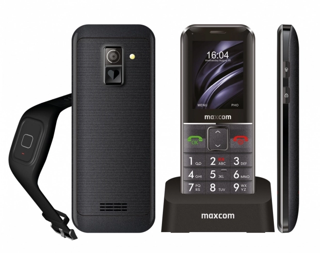 Maxcom MM 735 BB Comfort s SOS funkcijom