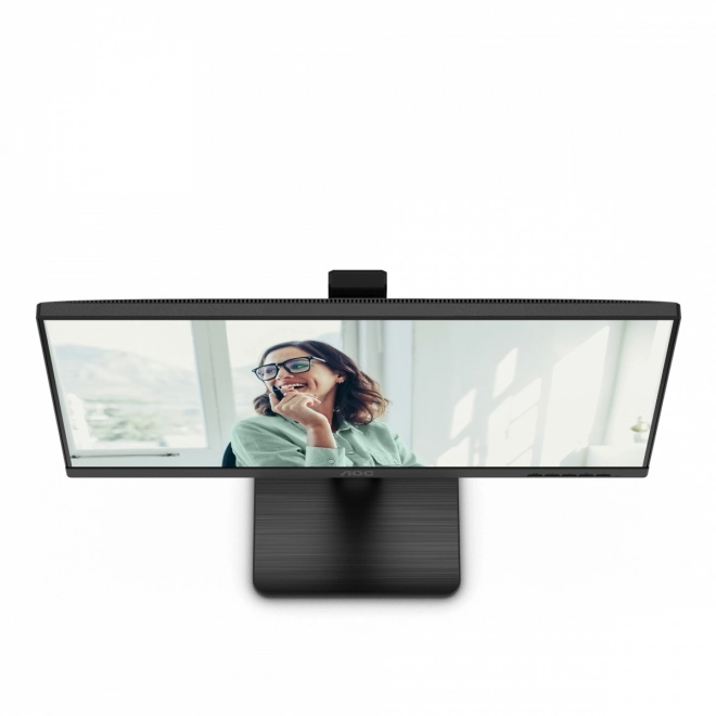 Monitor AOC 24P3CV 23,8" IPS s HDMI, DP, USB-C i Pivot