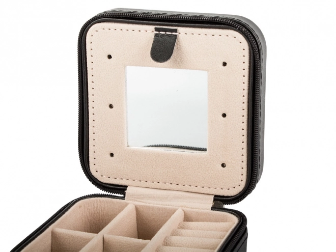 Organizator za nakit - kofer