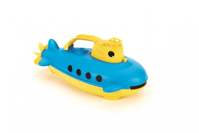 Green Toys podmornica za kupanje