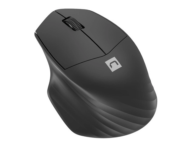 Bežični set tipkovnice i miša Natec Octopus 2 Bluetooth + 2.4GHz