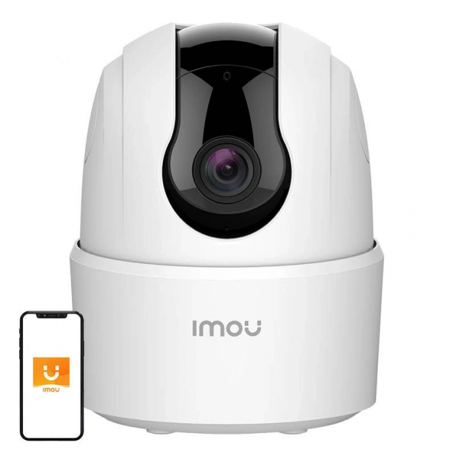 Rotacijska unutarnja WiFi kamera Imou Ranger 2C 5MP