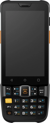 Terminal Sunmi L2Ks, Android 11, 4/32GB, 15+3 MP kamera, NFC skener