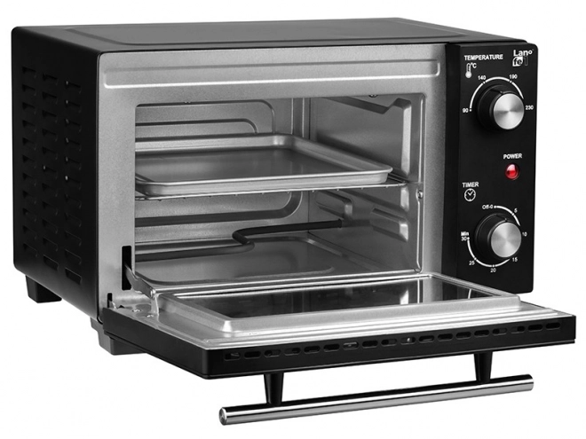 Pećnica 10L 900W PIW-001