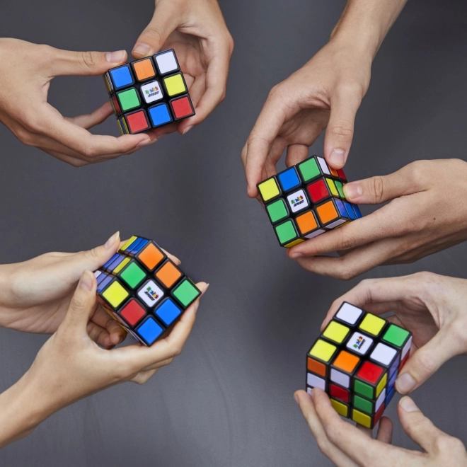 Brzinska Rubikova kocka 3x3