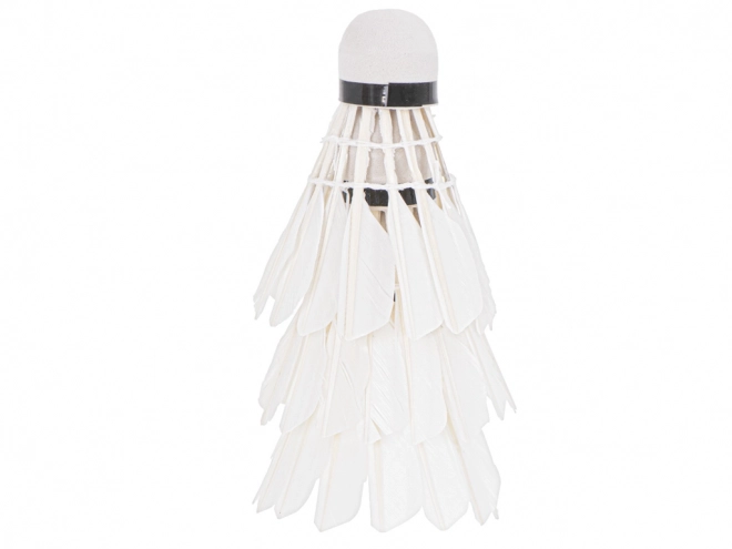 Perjani badminton loptice - set od 3 kom