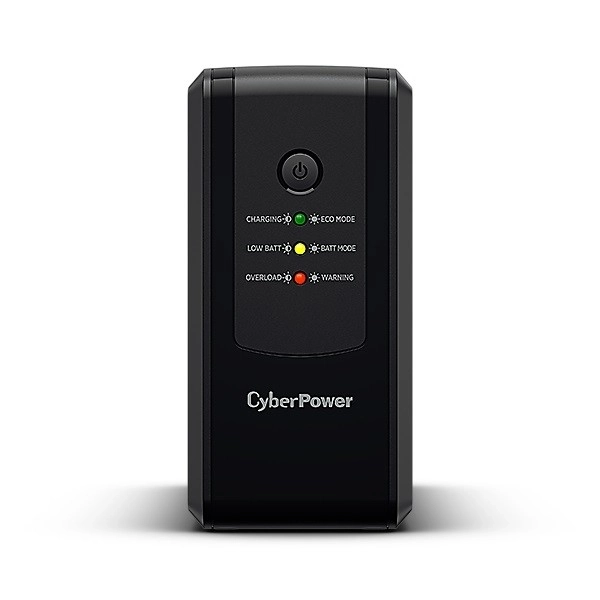 UPS uređaj CyberPower UT650EG-FR 650VA/360W