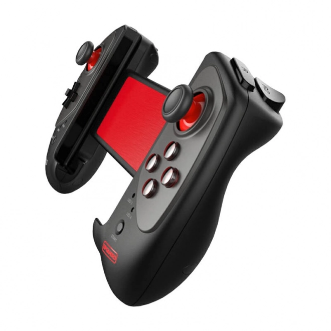 Bežični gaming kontroler s držačem za telefon iPega