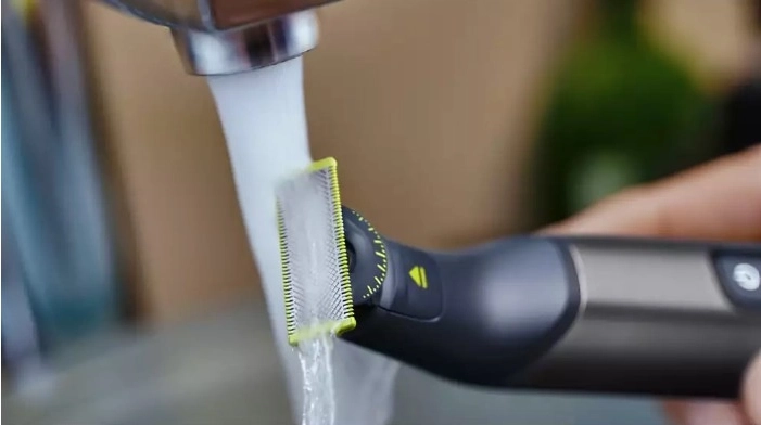 Periv i jednostavan za održavanje