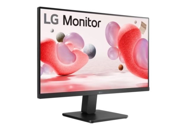 Monitor 23,8" LG IPS FHD s tehnologijom AMD FreeSync