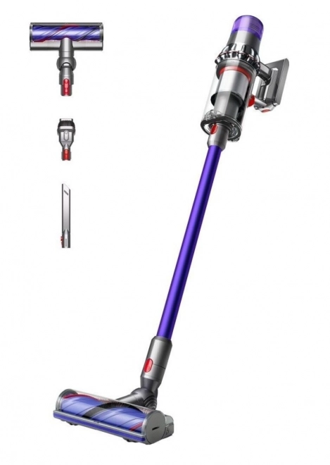 Dyson V11 Advanced SV51 Nickel Purple usisavač