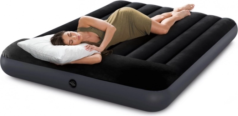 Ugodna flokirana površina