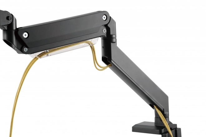 Ergonomska ruka za monitor s plinskom oprugom