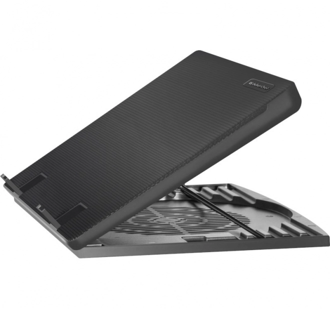 Hladnjak podloga za prijenosna računala Defender NS-501 15.6"-17"