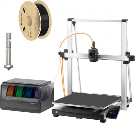 Stabilnost i preciznost bez kompromisa