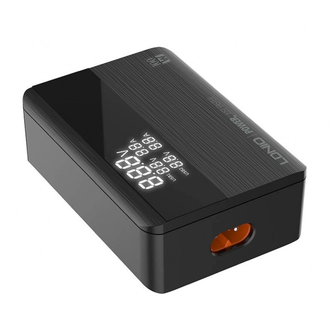 Stolni punjač GaN LDNIO 100W