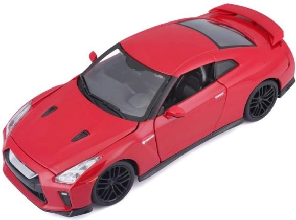 Metalna karoserija i kvalitetan lak