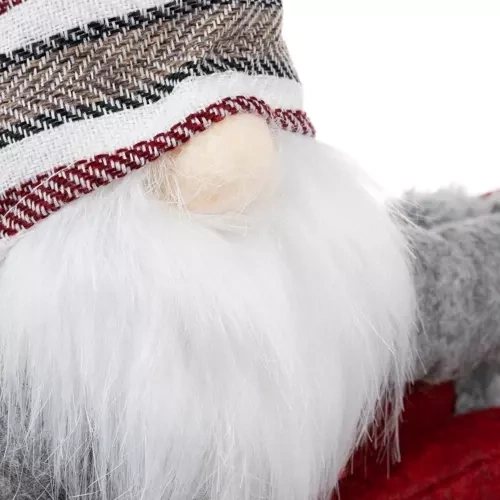 Oblikovana pletena kapa