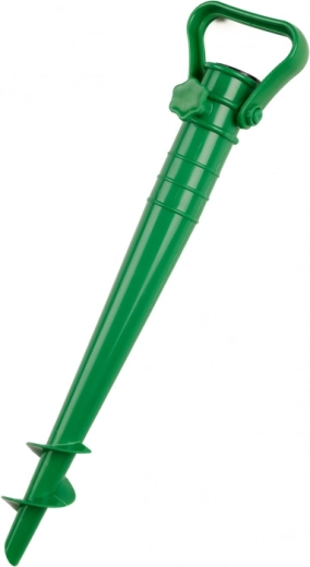 Stabilno učvršćenje u pijesku i tlu