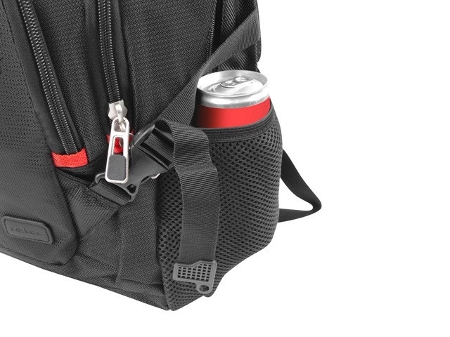 Ruksak za prijenosno računalo Natec Merino 15,6" crni