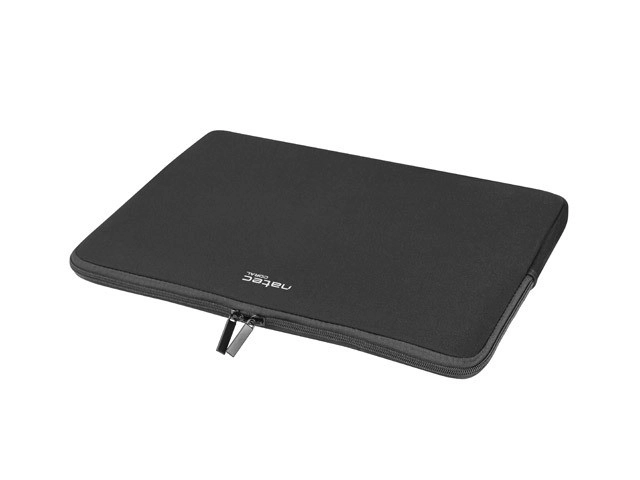 Futrola za laptop Natec Coral 14,1 inča crna