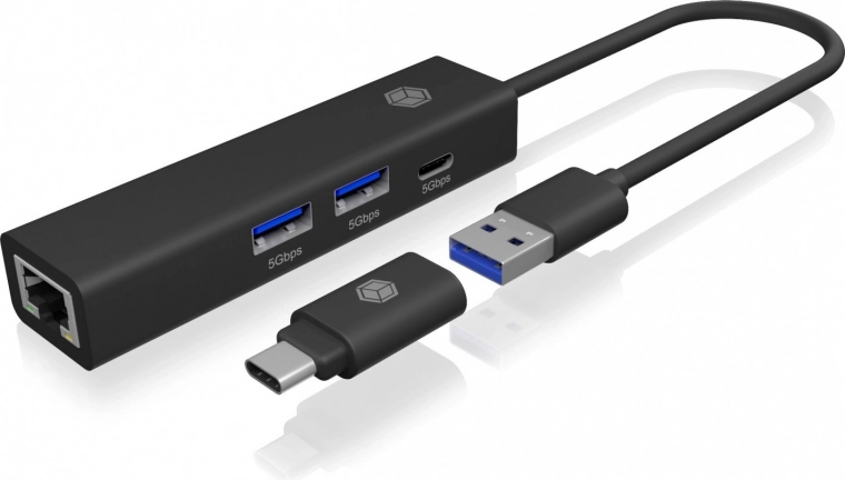 Brzi portovi USB 3.2 Gen 1 (5 Gb/s)