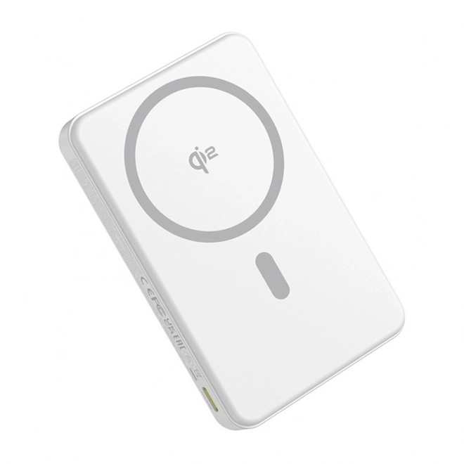 Baseus Airpow II magnetska powerbanka 10000mAh s bežičnim i brzim punjenjem