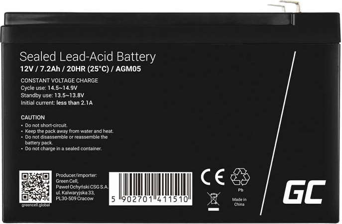 Idealna za cikličku i plutajuću primjenu