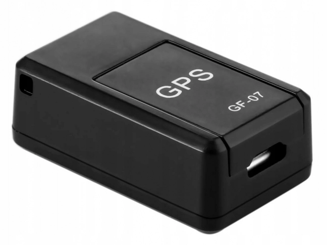Mini GPS lokator s prisluškivanjem na SIM i microSD