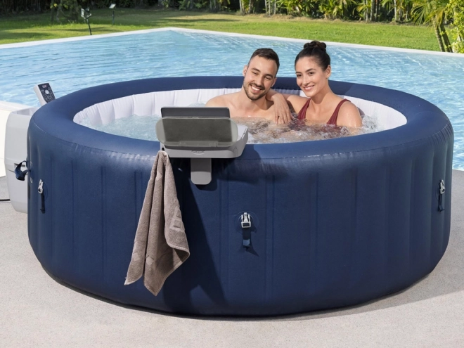 Bestway multifunkcionalna polica za jacuzzije Lay-Z-Spa
